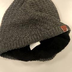 Muts, come riportato da Vrije Universiteit Amsterdam utilizzando iLost