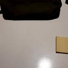 Étui Donker groen, a été signalé par Campus Den Haag utilisant iLost