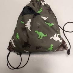 Táska & Turnpike táska, amint azt Regio West-Vlaanderen az iLost segítségével jelentette.