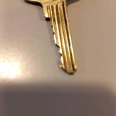 Nøkkel, som rapportert av Arriva Limburg Noord ved bruk av iLost