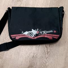 Saco, como reportado por RRReis Trein Amersfoort / Ede-Wageningen utilizando o iLost