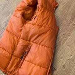 Körperwärmer, gemeldet von GVB über iLost