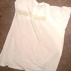 T shirt, as reported by Van der Valk Hotel Apeldoorn - De Cantharel using iLost