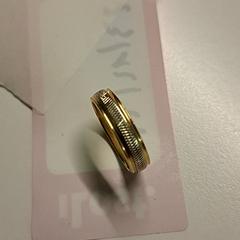 İLost kullanarak Ziekenhuis Oost-Limburg tarafından bildirildiği gibi Yüzük