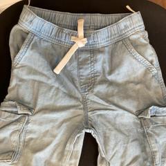 Shorts, som rapportert av Movie Park Germany ved bruk av iLost