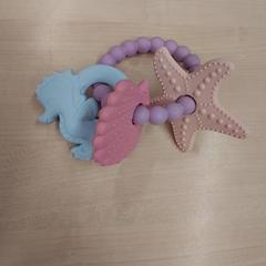 Teething ring, as reported by IKEA Toulon using iLost