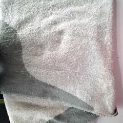 Bufanda, segons ha informat Twisto mitjançant iLost