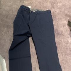 Nohavice, ako bolo nahlásené Van der Valk Hotel Haarlem pomocou iLost