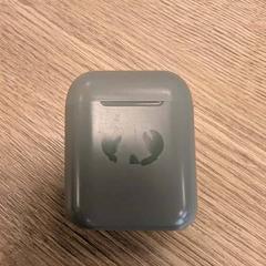 Audifonos inalambricos, ha sido reportado por TCR Tours con iLost