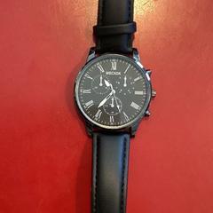Hodinky watch, jak nahlášeno MEININGER Hotel Berlin Alexanderplatz pomocí iLost