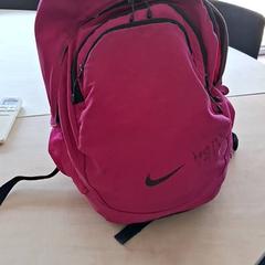 Zaino, come riportato da Blauwnet Zwolle utilizzando iLost