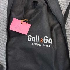 Sack van Strien, gemeldet von Arriva West-Brabant über iLost