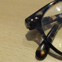 Lunettes op sterkte, a été signalé par Walibi Holland utilisant iLost