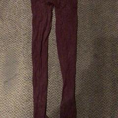 Roupa Kanten panty, segundo informou Van der Valk Hotel Zwolle usando iLost