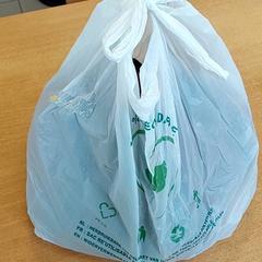 Sac Plastiek zak, a été signalé par Regio Limburg - Leuven utilisant iLost