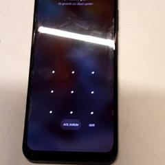 Telefon, jak nahlášeno Qbuzz ZHN pomocí iLost