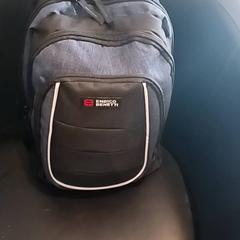 Motxilla, segons ha informat RRReis IJssel-Vecht mitjançant iLost