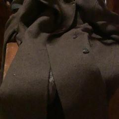 Jaqueta, segons ha informat Café Leentje mitjançant iLost