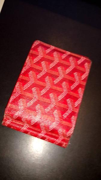 Wallet Rodenburg