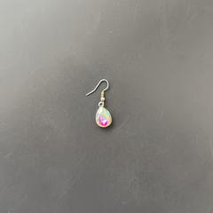 Oorbel, zoals gemeld door Burgers' Zoo met iLost