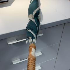 Umbrella, as reported by IKEA Groningen using iLost