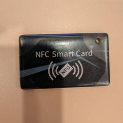 Nfc smart card NFC Smart Card