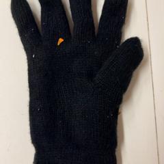 Rękawiczki, zgłoszono przez Het Amsterdamse Winterparadijs przy użyciu iLost