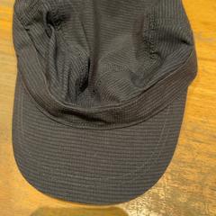 Casquette, as reported by Pathé Ede using iLost