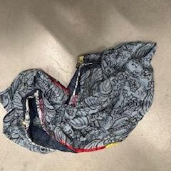 İLost kullanarak IKEA Duiven tarafından bildirildiği gibi Şal