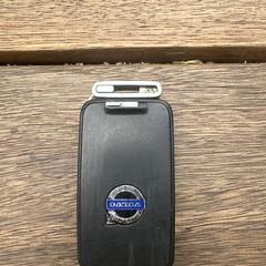 Volvo autosleutel, ako bolo nahlásené iLost