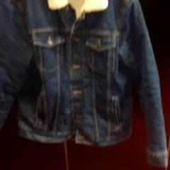 Jacke, gemeldet von TivoliVredenburg über iLost