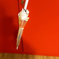 Umbrella, as reported by Arriva Limburg Noord using iLost