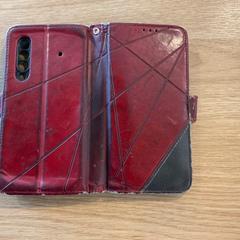 Telefono mugikorren euskarria Pasjes, rijbewijs, gisa salatu by Gemeente Alkmaar iLost erabiliz