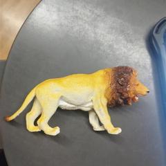 Lev، كما تم الإبلاغ عنه بواسطة IKEA Brno عبر iLost