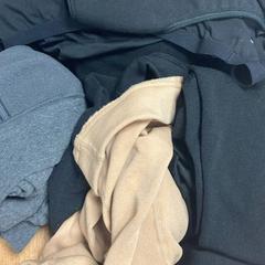 服 がiLostで Sheraton Brussels Airport Hotel によって報告されました