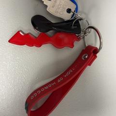 鍵 がiLostで Pathé Amsterdam Noord によって報告されました