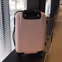 Koffer, gemeldet von Gemeente Arnhem über iLost