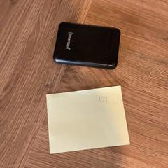 Power bank Noire, as reported by MEININGER Hotel Marseille Centre la Joliette using iLost