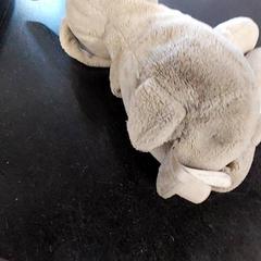 Kuschelige ohrfeige, gemeldet von IKEA Lille über iLost