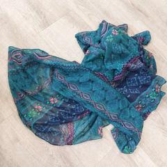 Sjal, rapporterat av EBS OV Poeldijk med iLost