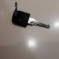 Clé, a été signalé par Campus Den Haag utilisant iLost