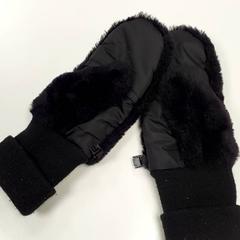 Luvas - Zwarte, segundo informou Centraal magazijn usando iLost