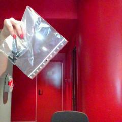 Słuchawki black, zgłoszono przez MEININGER Hotel Roma Termini przy użyciu iLost