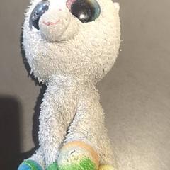 Peluche, a été signalé par IKEA Soroksár Budapest utilisant iLost
