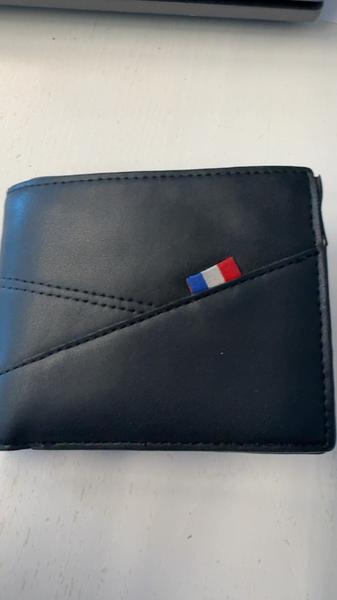 Wallet Lejuez