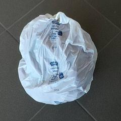 Taška, jak nahlášeno Centraal magazijn pomocí iLost