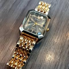 Golden watch, zoals gemeld door Leonardo Royal Hotel Amsterdam met iLost