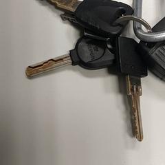 鍵 がiLostで Regio West-Vlaanderen によって報告されました