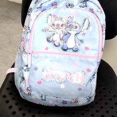 Ryggsekk, som rapportert av Arriva Infoshop Enschede ved bruk av iLost