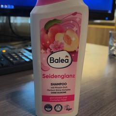 Šampon, jak nahlášeno Van der Valk Hotel Haarlem pomocí iLost